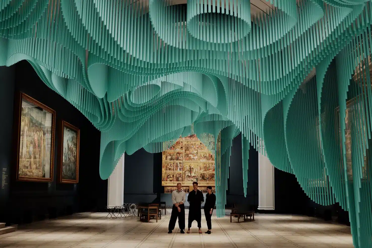 Design dopo il Salone: appuntamenti e spunti da tenere d'occhio