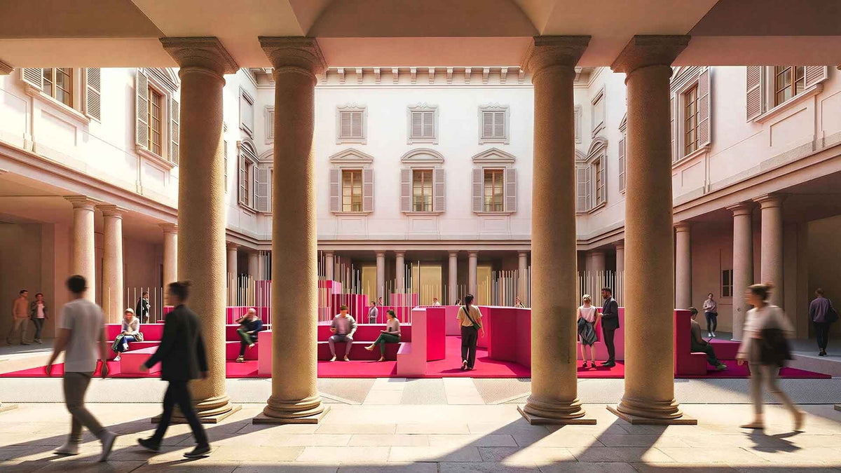 Insights dalla Milano Design Week 2026