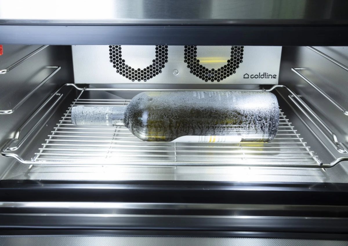 ABBATTITORE DI TEMPERATURA LIFE W60 COLDLINE 