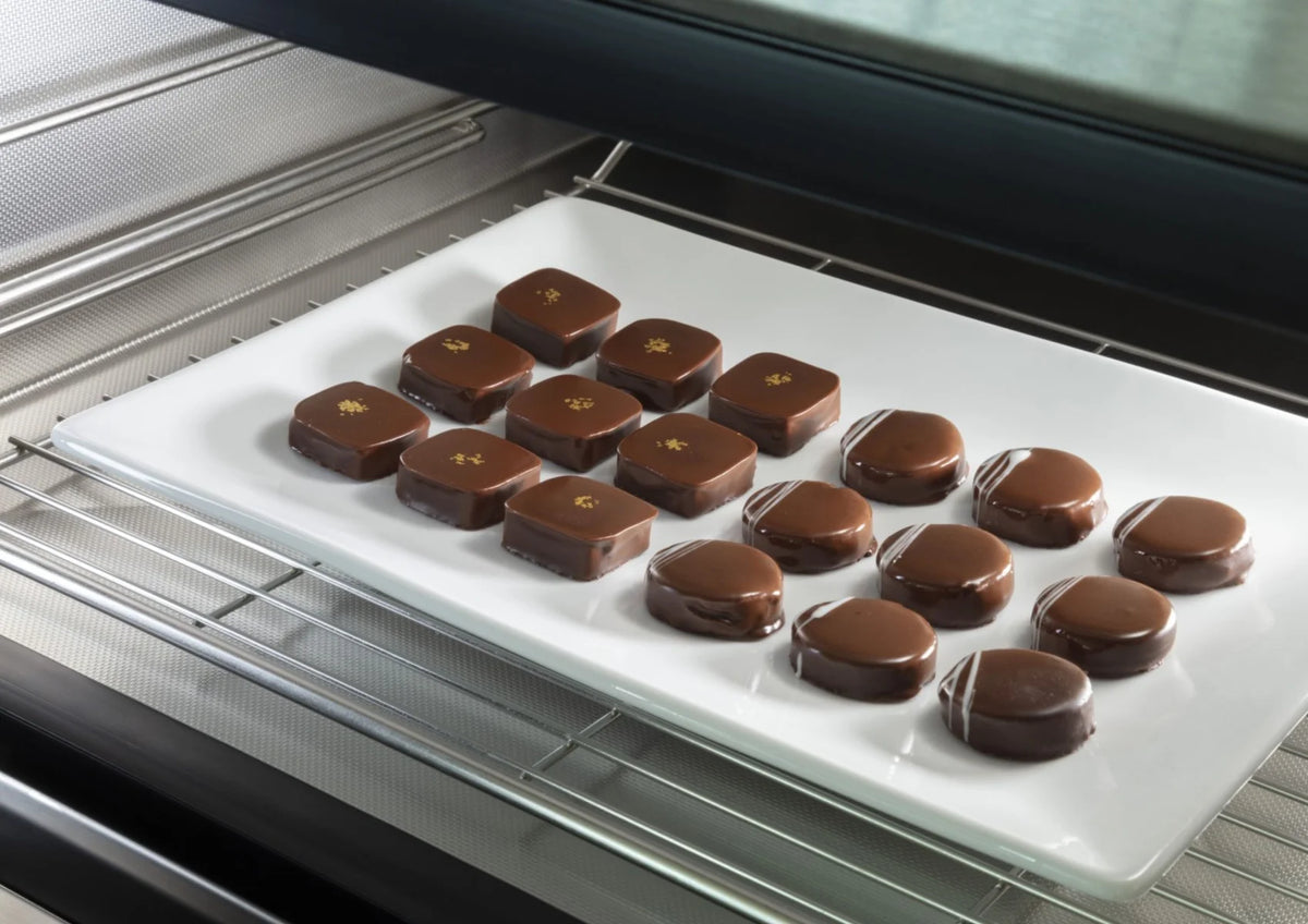 ABBATTITORE DI TEMPERATURA LIFE W60 COLDLINE 