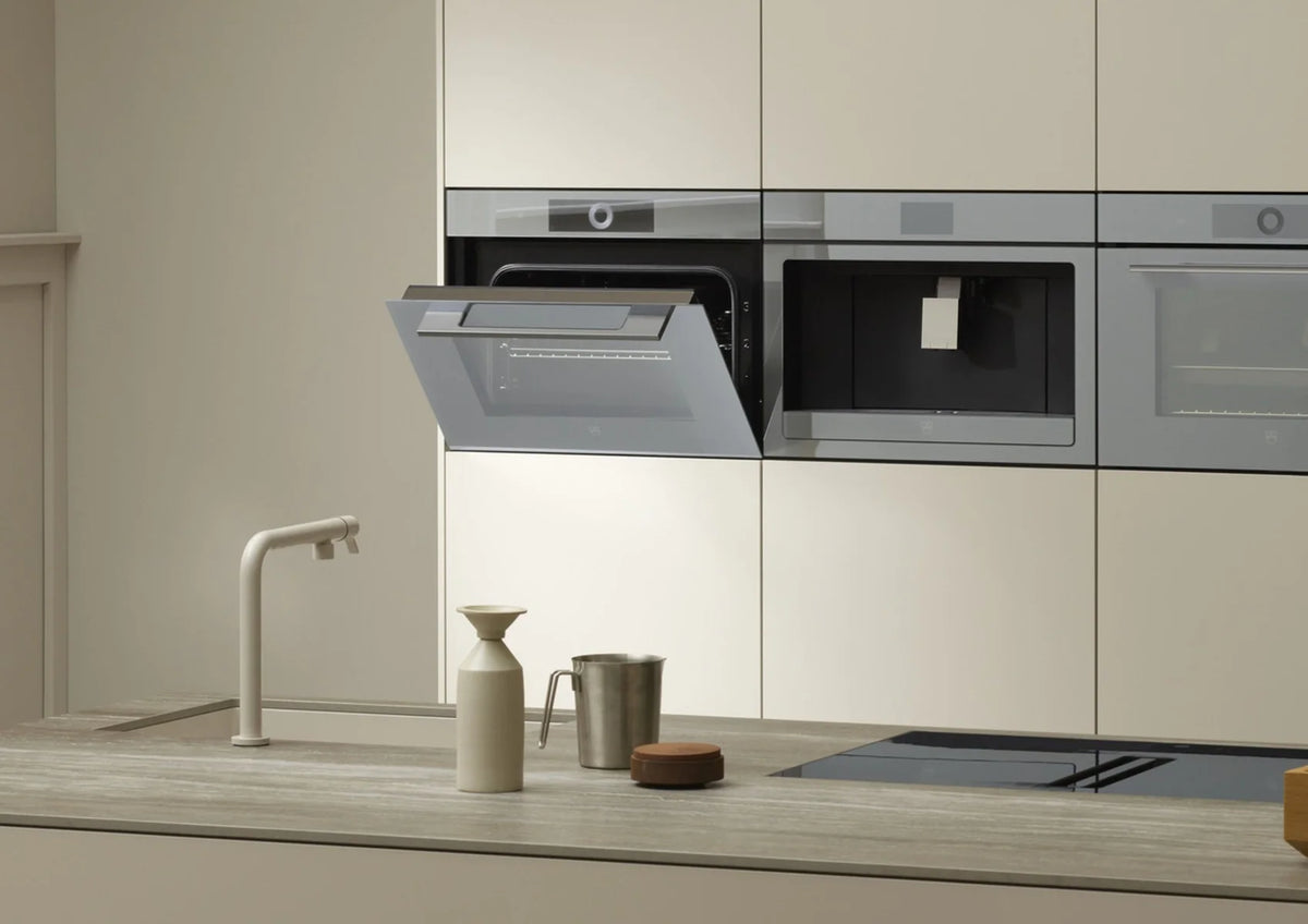 FORNO MULTIFUNZIONE COMBAIR V2000 V-ZUG 