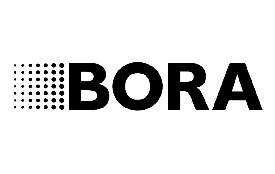 Logo BORA
