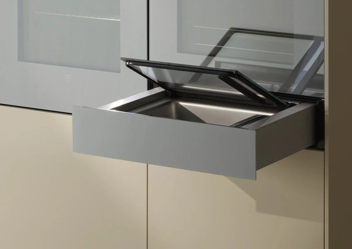 CASSETTO PER SOTTOVUOTO V6000 V-ZUG 
