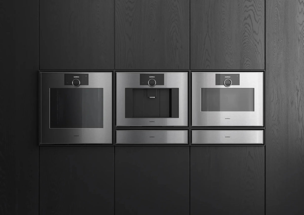 FORNI LINEA EXPRESSIVE GAGGENAU 