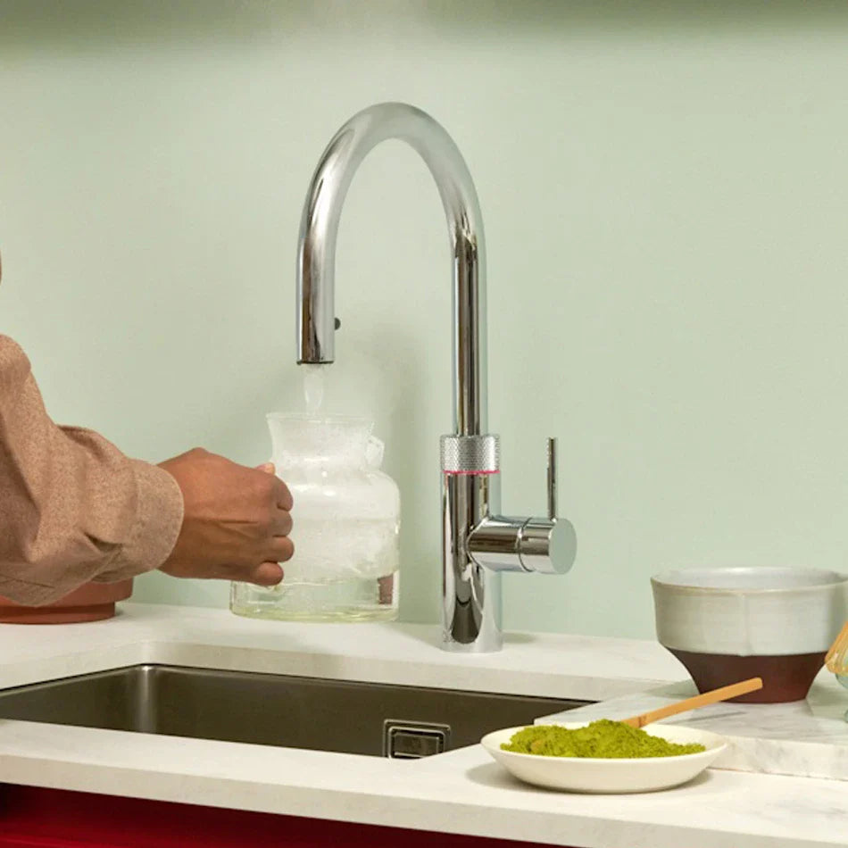 COLLEZIONE NORDIC SINGLE TAP QUOOKER 