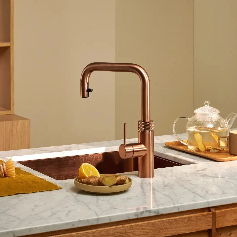 COLLEZIONE FUSION QUOOKER 